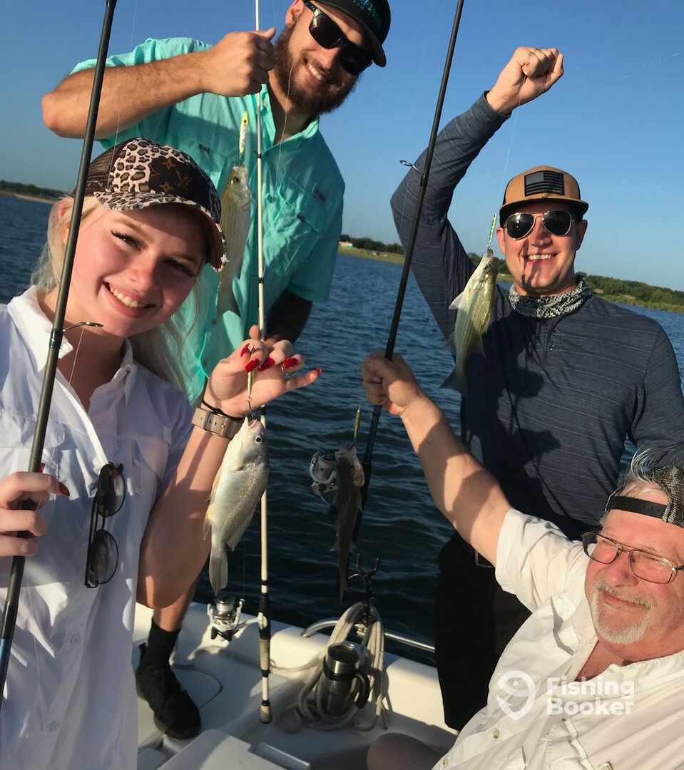 Grapevine Report Photo 0