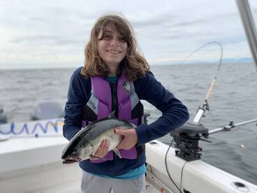 July 2020 Fishing Report