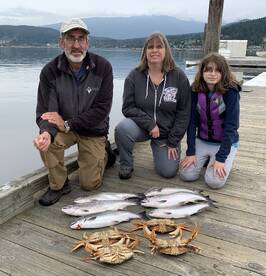 Port Moody Report Photo 1