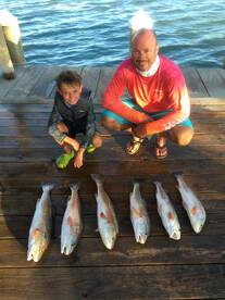 Port O'Connor Report Photo 2