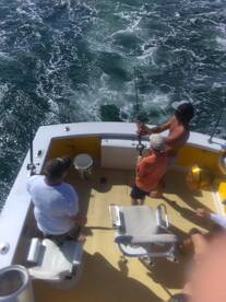 Wanchese Report Photo 1