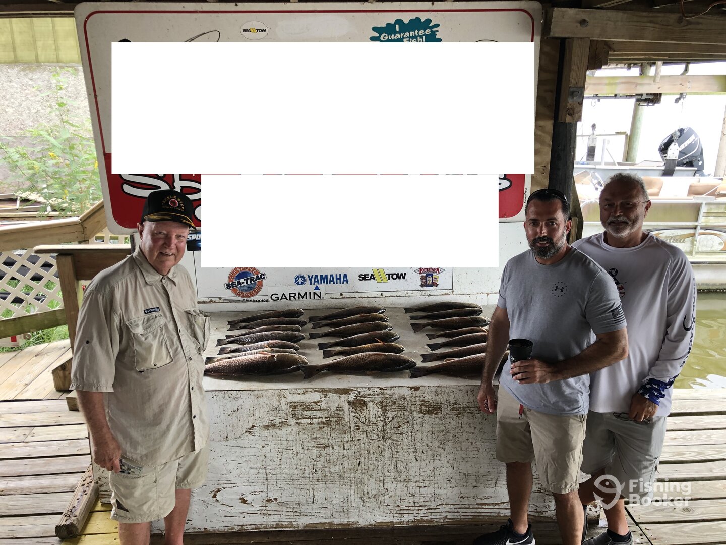 New Orleans Report Photo 0