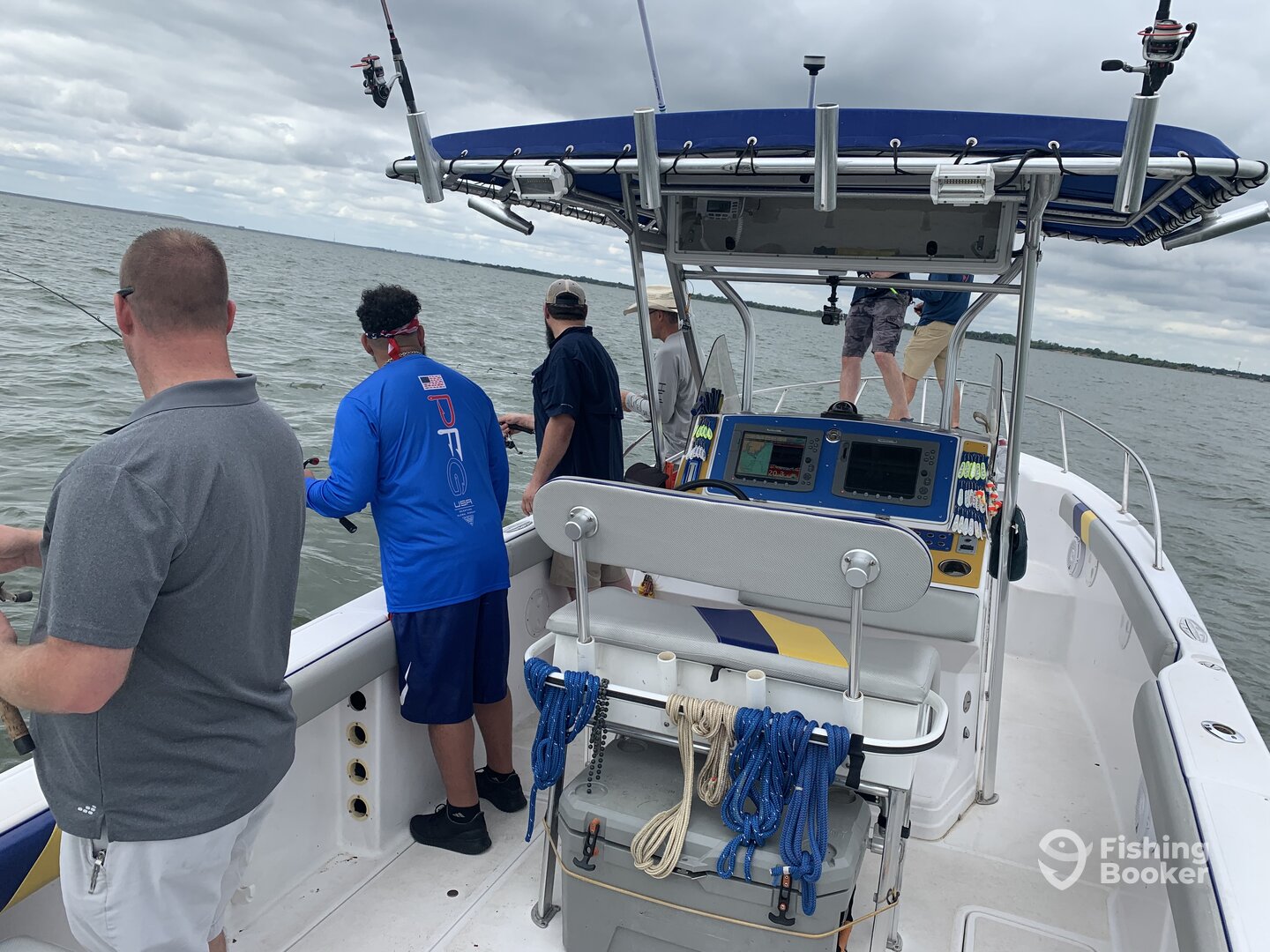 Corpus Christi Report Photo 0