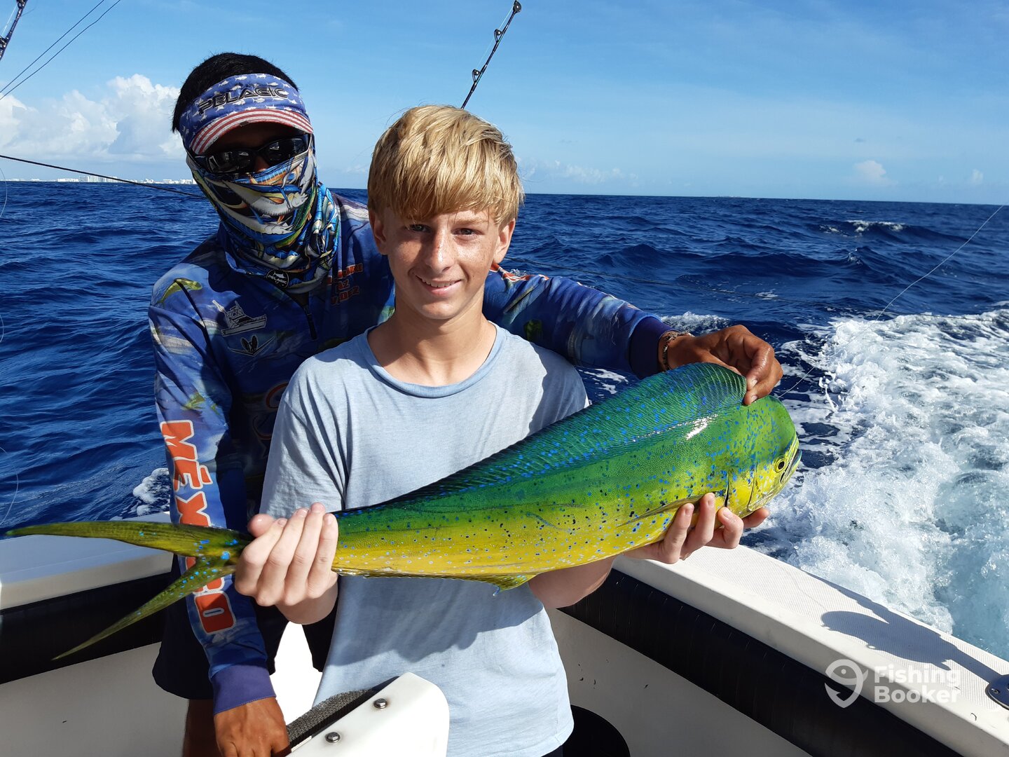 Cancún Report Photo 0