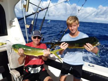 Cancún Report Photo 1