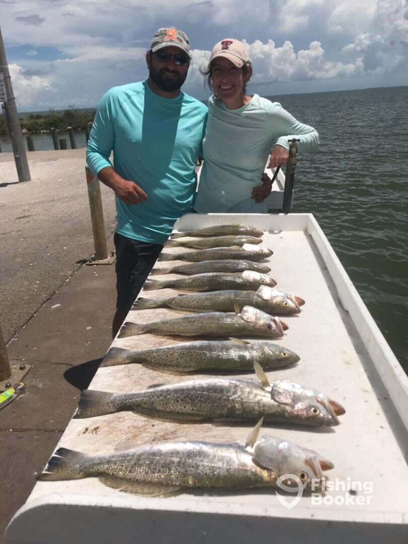 Texas City Report Photo 0