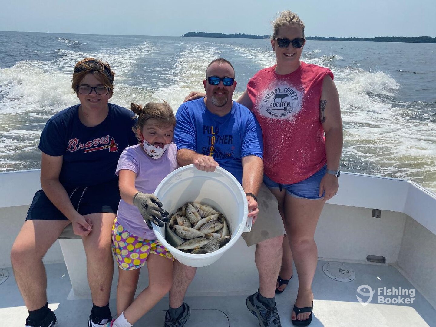 Solomons Report Photo 0