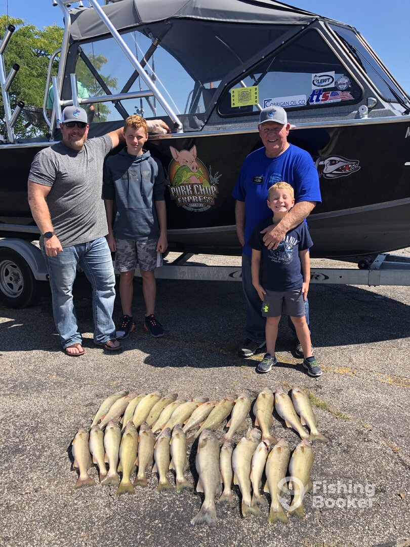 Lakeside Marblehead Report Photo 0