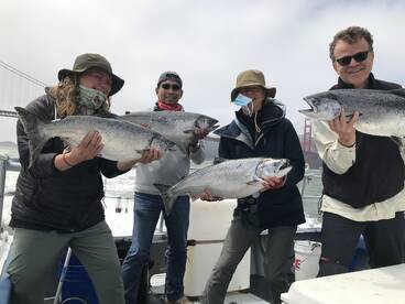 San Francisco Report Photo 1