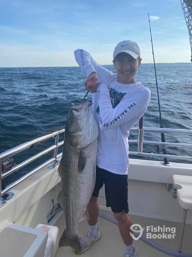 Montauk Report Photo 0