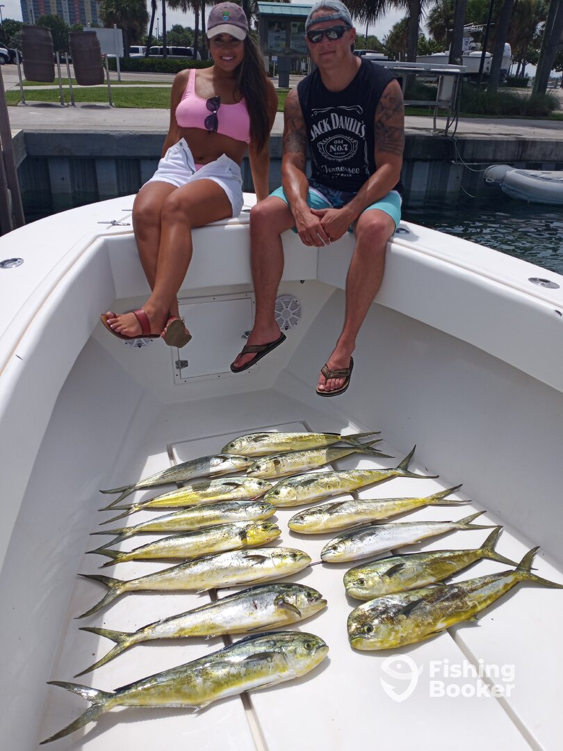 West Palm Beach Report Photo 0