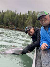 Kenai Report Photo 1