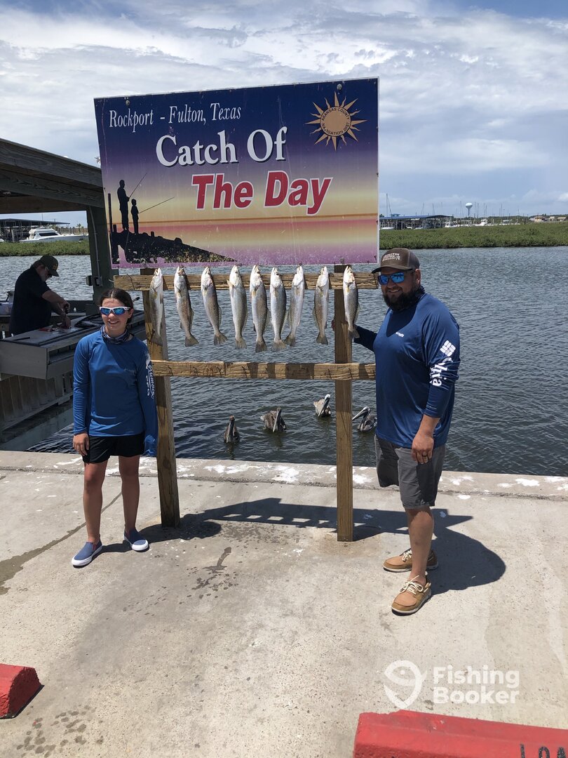 Rockport Report Photo 0