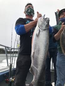 San Francisco Report Photo 1