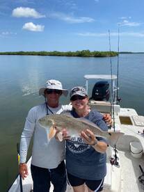 New Smyrna Beach Report Photo 1