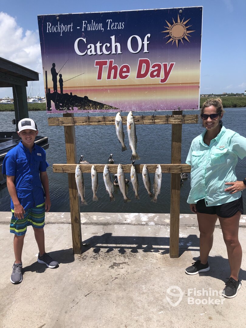 Rockport Report Photo 0