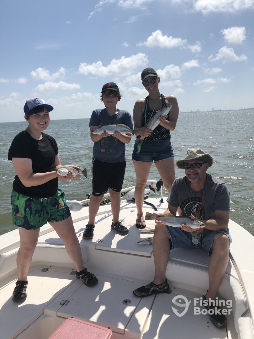 Galveston Report Photo 0