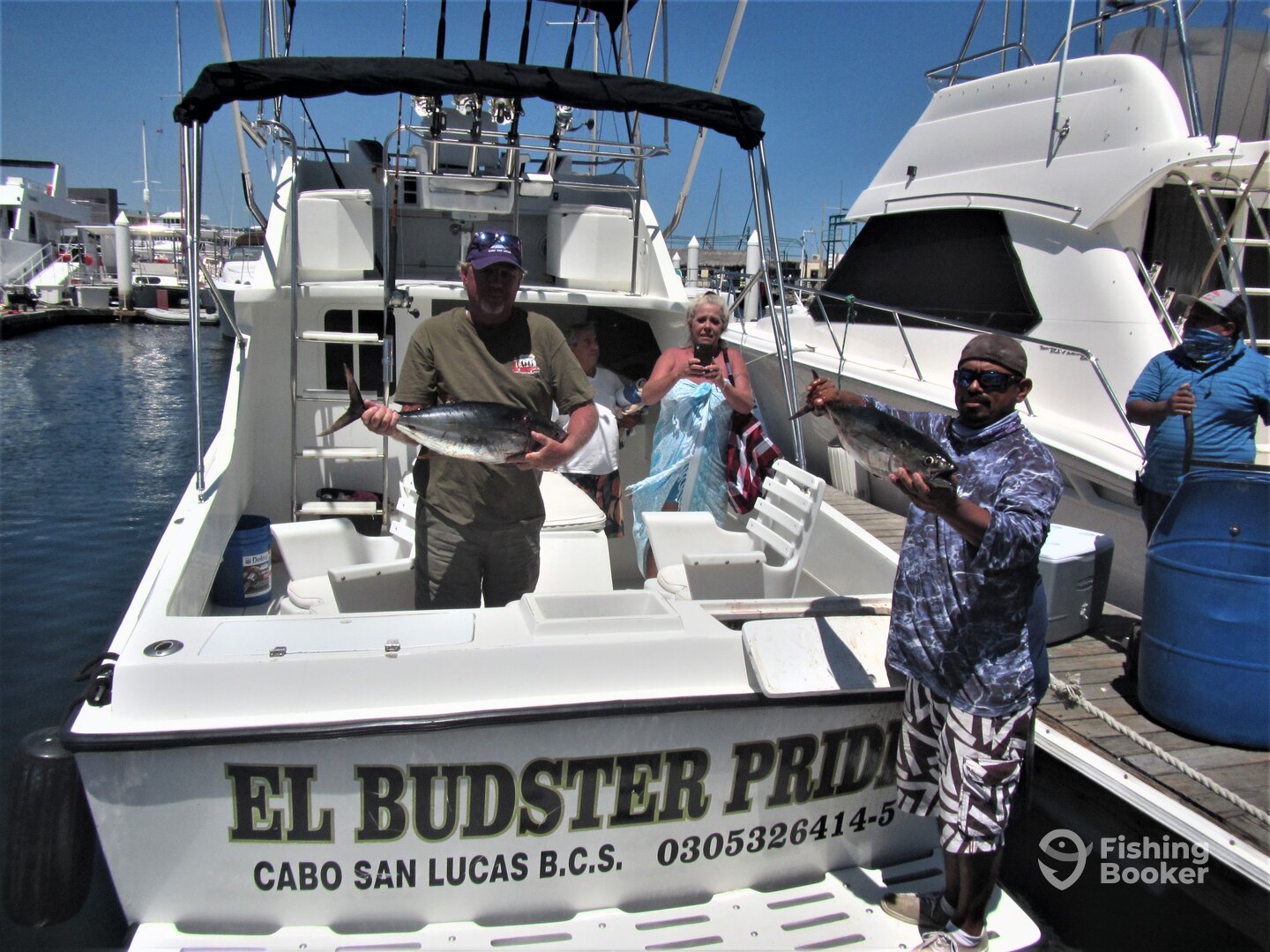 Cabo San Lucas Report Photo 0