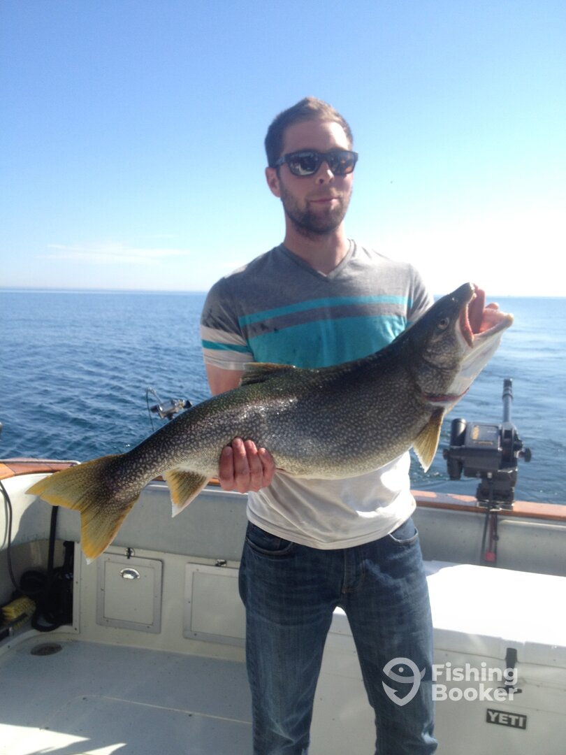 St. Catharines Report Photo 0