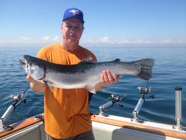 St. Catharines Report Photo 1