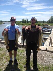 Nanticoke Report Photo 1