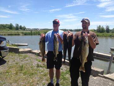 Nanticoke Report Photo 2