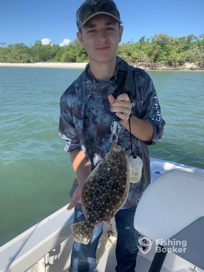 Marco Island Report Photo 0