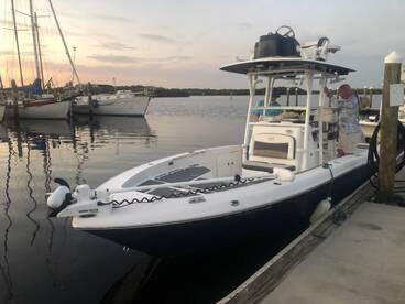 Apollo Beach Report Photo 1