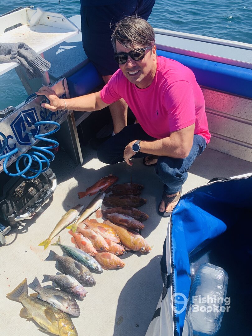 Ventura Report Photo 0