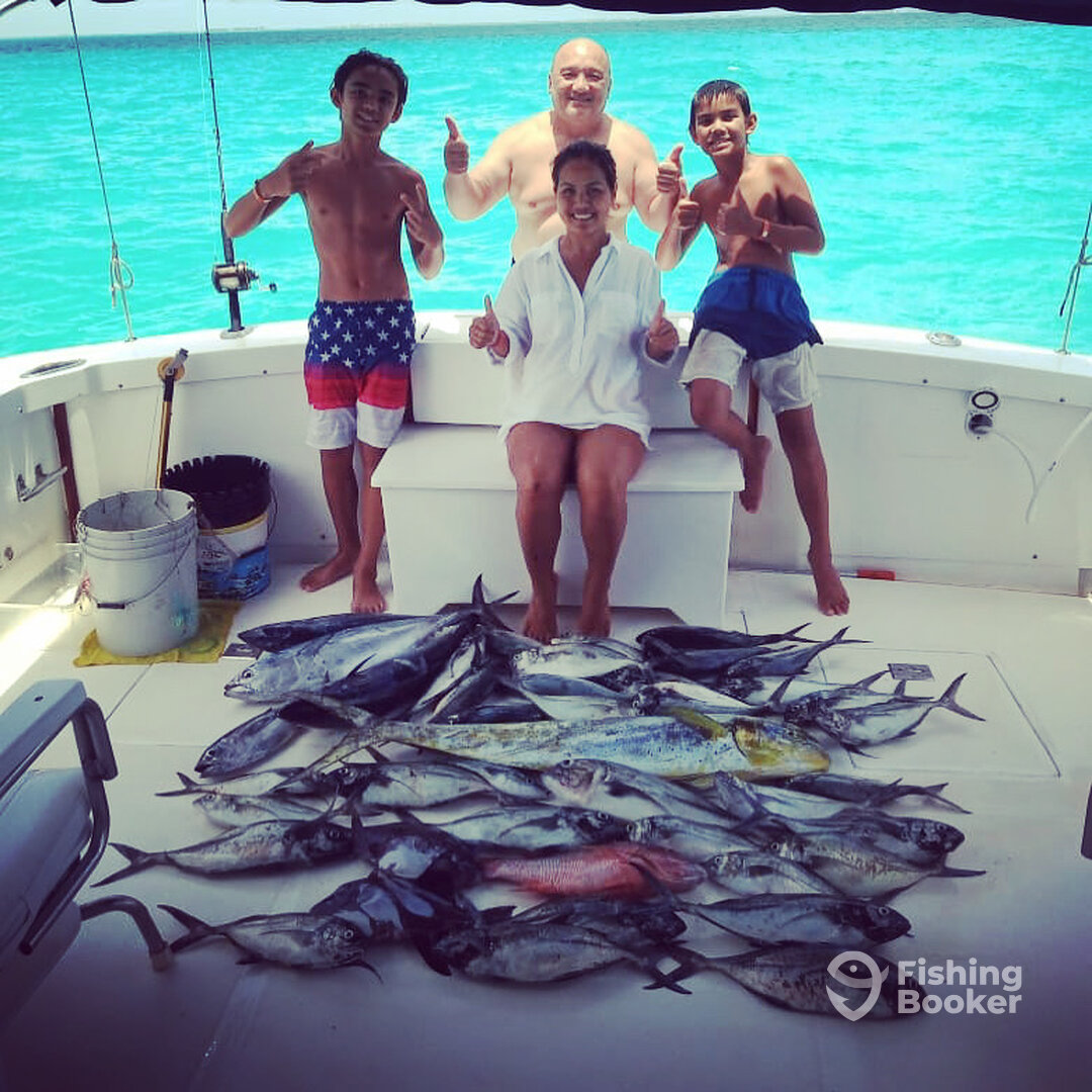 Cancún Report Photo 0