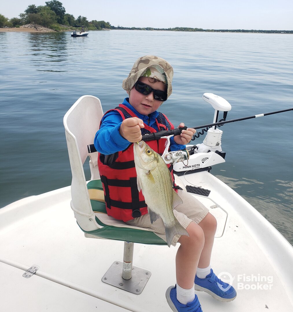 Lewisville Report Photo 0