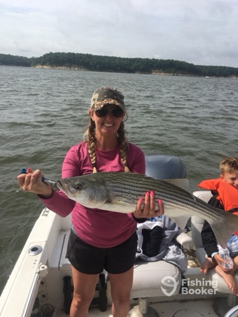 Pottsboro Report Photo 0