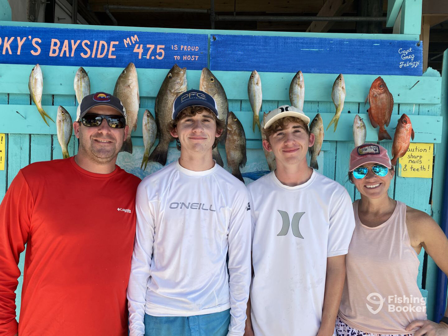 Marathon Report Photo 0