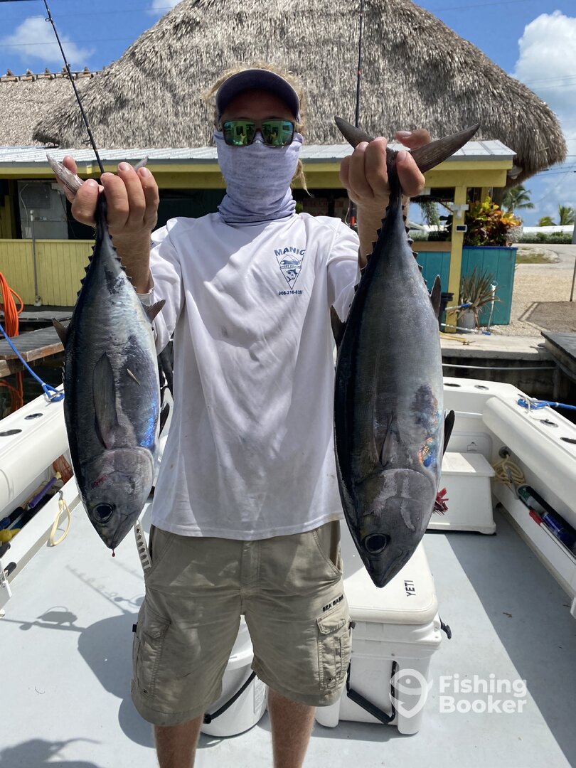 Marathon Report Photo 0