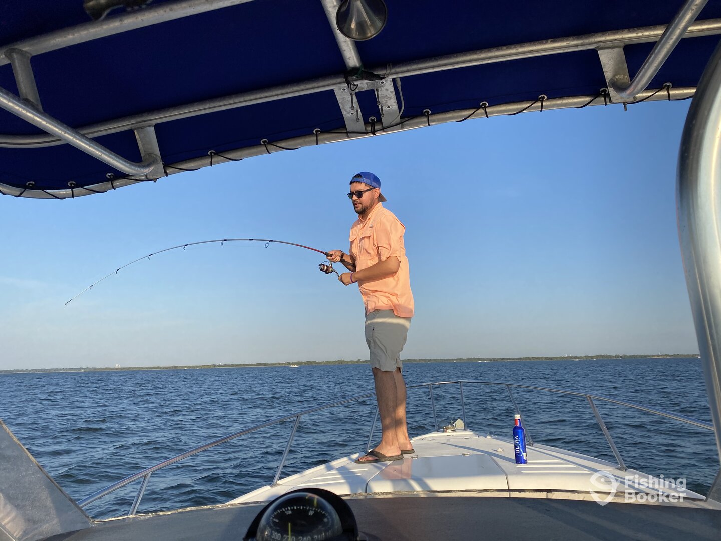 Corpus Christi Report Photo 0