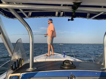 Corpus Christi Report Photo 2