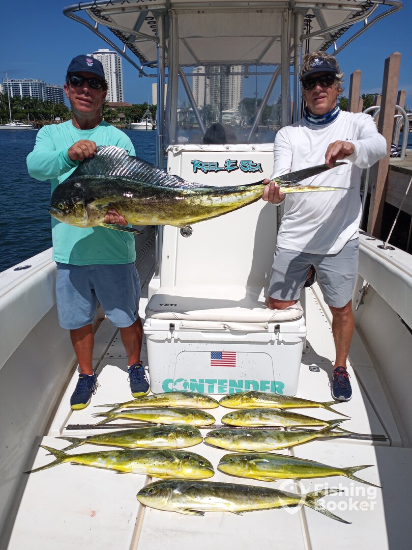 West Palm Beach Report Photo 0