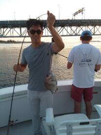 New York City Report Photo 2