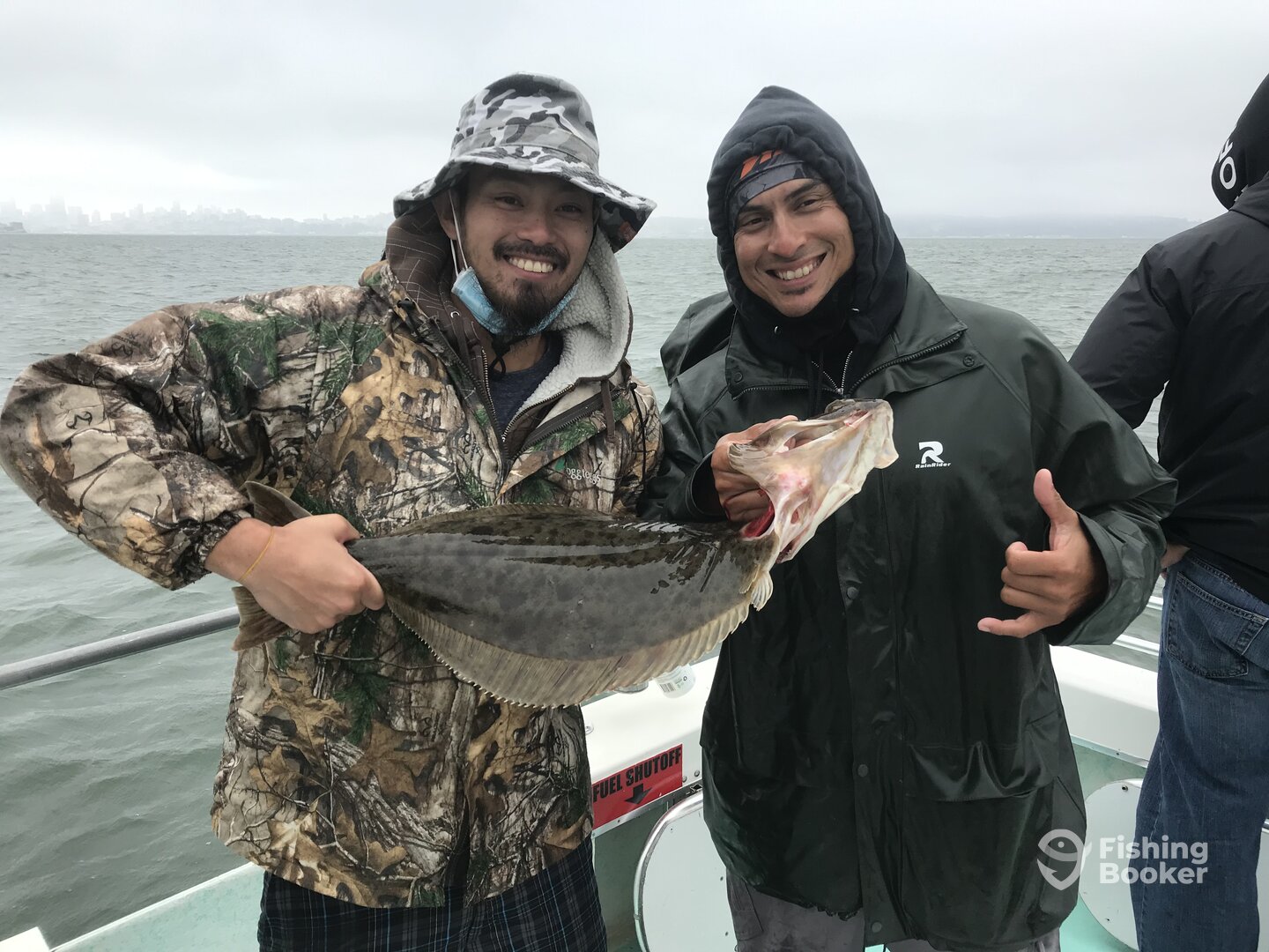 San Francisco Report Photo 0