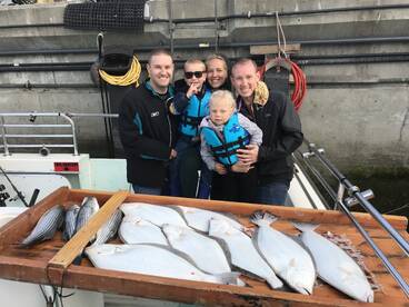 San Francisco Report Photo 2