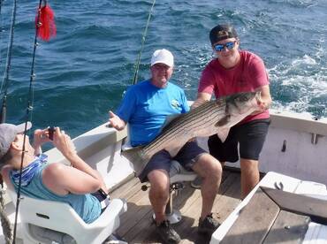 Orleans Report Photo 1