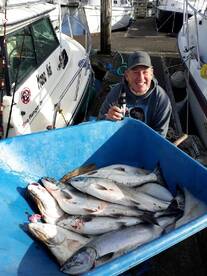 2020 Ocean Salmon...as good as it gets!