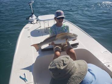 Ponce Inlet Verslag Foto 1