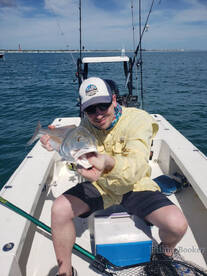 New Smyrna Beach Report Photo 1