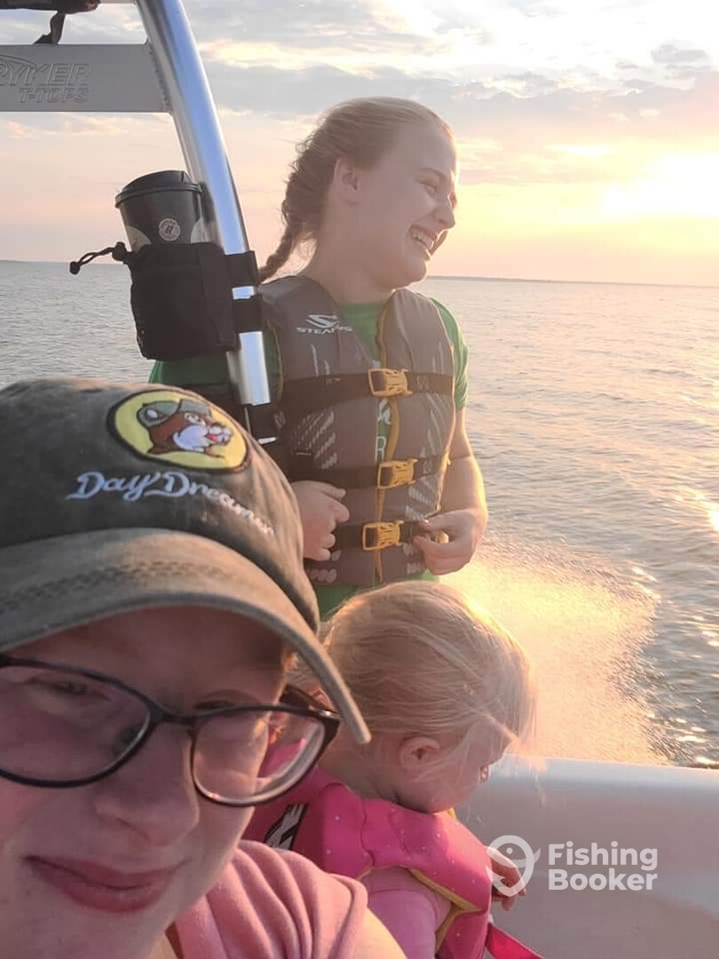 West Tawakoni Report Photo 0