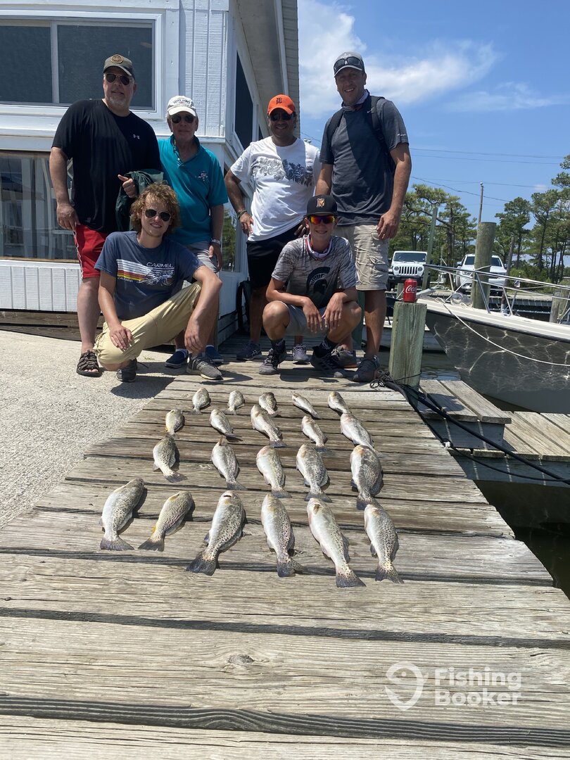 Wanchese Report Photo 0