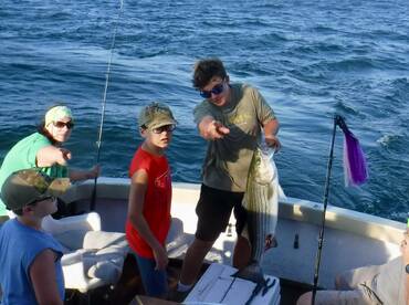 Orleans Report Photo 2