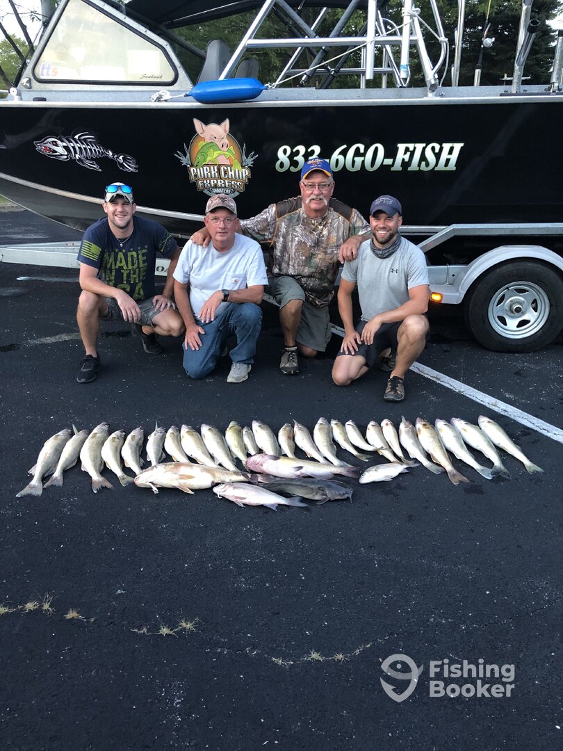 Lakeside Marblehead Report Photo 0