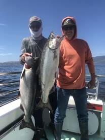 San Francisco Report Photo 1