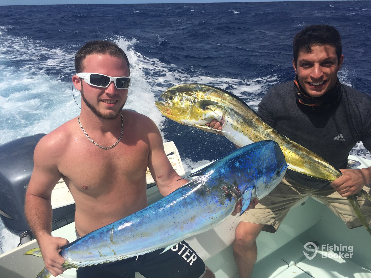 Key Largo Report Photo 0